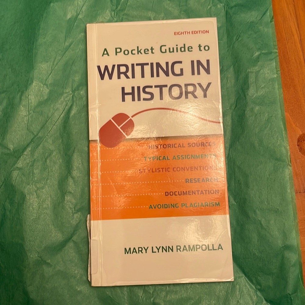 College books